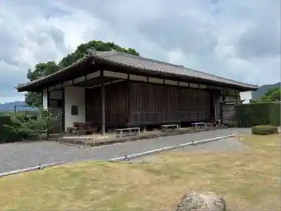 摩訶耶寺(静岡県)