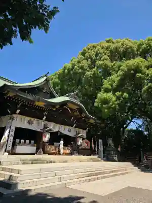 大宮八幡宮の{uncategorized: "未分類", other: "その他", undefined: "問題あり", building: "その他建物", grave: "お墓", sacred_gate: "鳥居", guardian: "狛犬", statue: "像", buddha: "仏像", history: "歴史", nature: "自然", garden: "庭園", animal: "動物", pagoda: "塔", temizu: "手水舎", mountain_gate: "山門・神門", sanctuary: "本殿・本堂", subordinate: "末社・摂社", art: "芸術", scenery: "景色", jizo: "地蔵", ema: "絵馬", goshuin: "御朱印", omikuji: "おみくじ", items: "授与品その他", amulet: "お守り", goshuincho: "御朱印帳", eats: "食事", festival: "お祭り", votive_dance: "神楽", shichigosan: "七五三参", wedding: "結婚式", experience: "体験その他", initially: "初詣", around: "周辺", anti_infection: "感染症対策"}