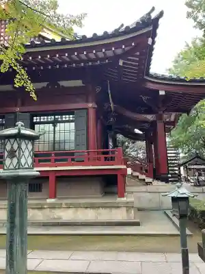 待乳山聖天（本龍院）(東京都)