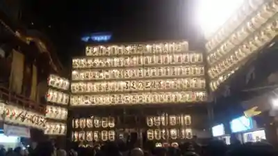 鷲神社のその他建物