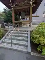 日蓮宗 浄運寺(東京都)