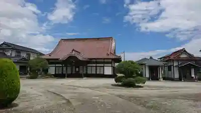 専念寺のその他建物
