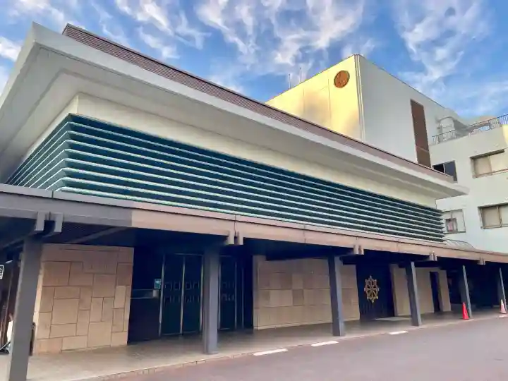 善福寺(東京都)