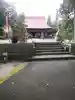 隠津島神社のその他建物