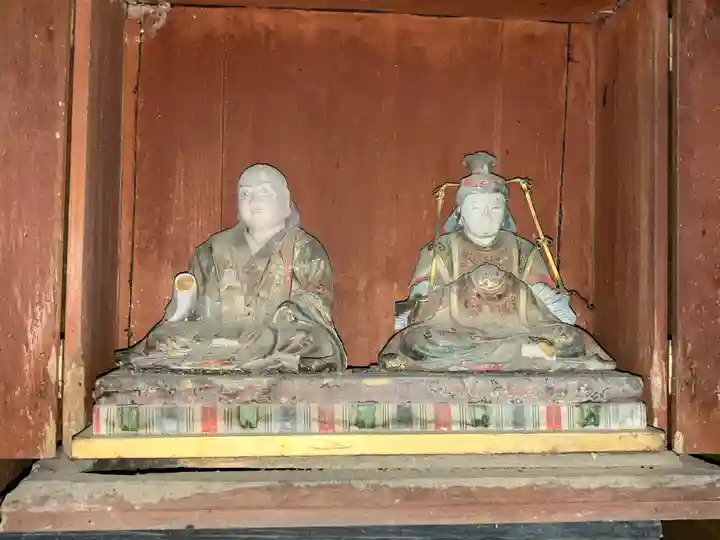 遠照寺(長野県)