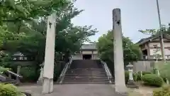 鳥取縣護國神社(鳥取県)