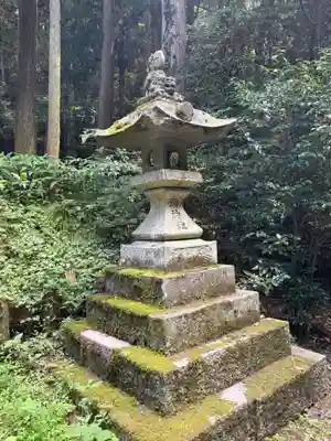 常松神社(鳥取県)