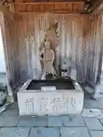 常安寺(新潟県)