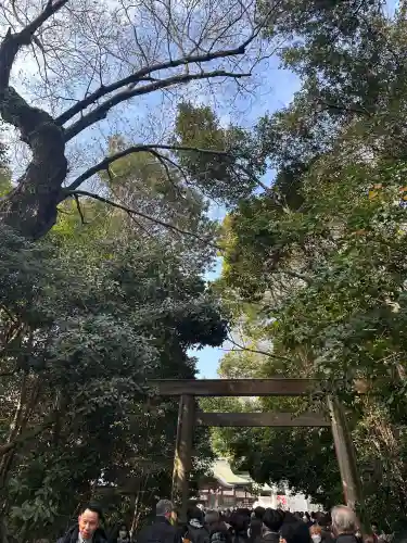 熱田神宮(愛知県)