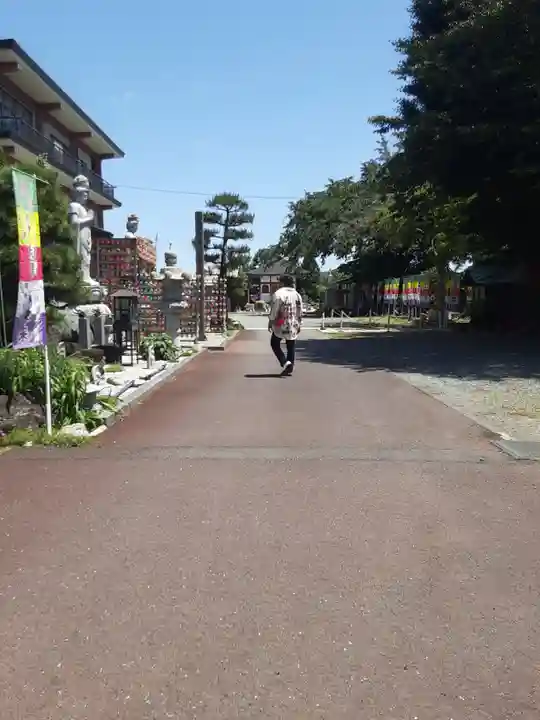 無量寺(神奈川県)