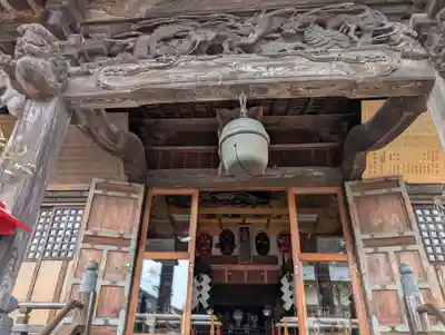 大鏑神社(福島県)