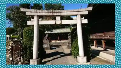 赤羽八幡神社(東京都)