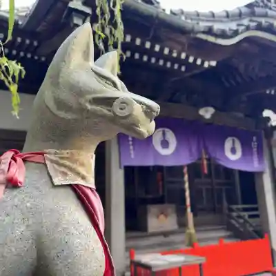 徳寿院(神奈川県)