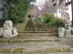 若宮神社(鹿児島県)