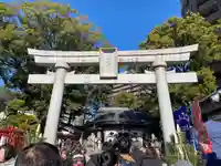 菅生神社(愛知県)
