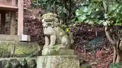 玉列神社(奈良県)