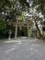大神神社(奈良県)
