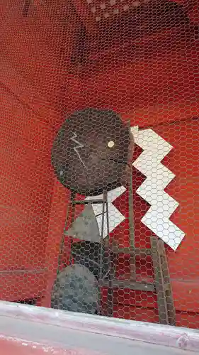 鹿島神宮のその他建物