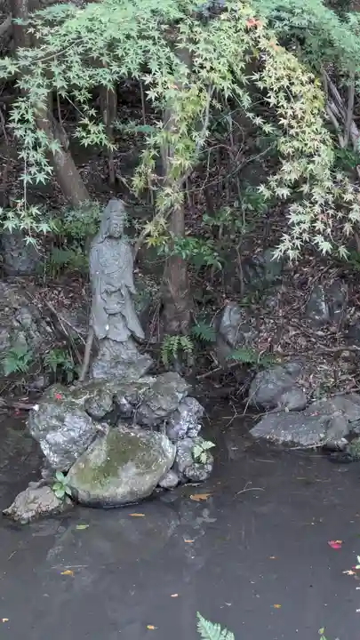 勝持寺(花の寺)(京都府)