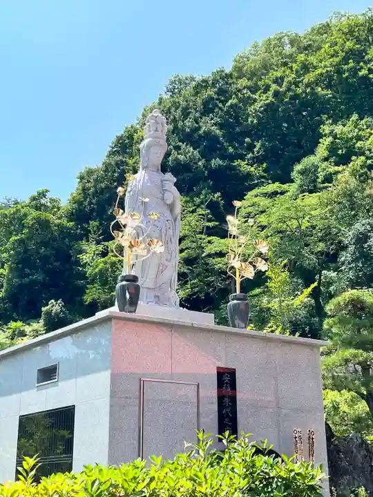 天王寺(福島県)
