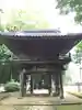 赤渕神社の山門・神門