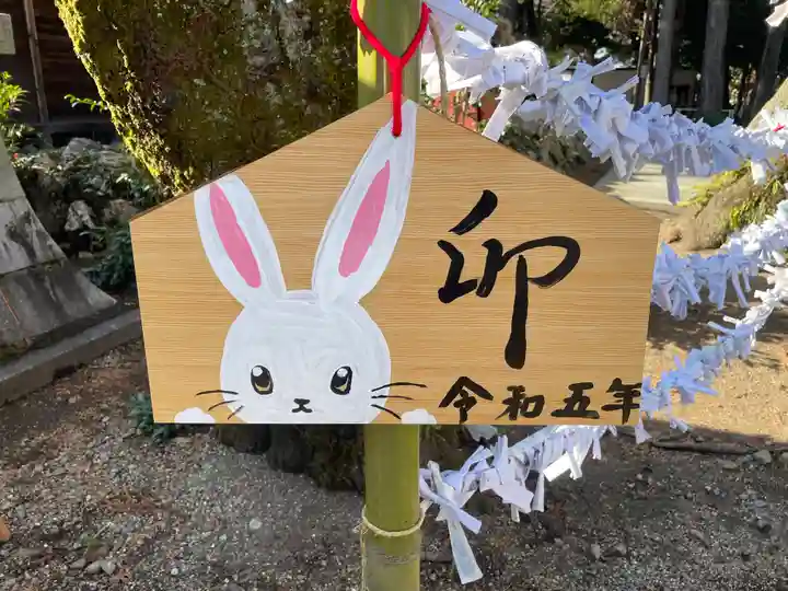 手力雄神社(岐阜県)