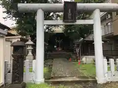 火防秋葉神社(宮城県)