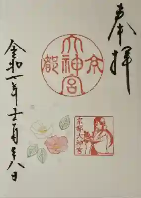 京都大神宮(京都府)