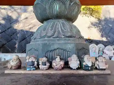 宝泉寺(東京都)