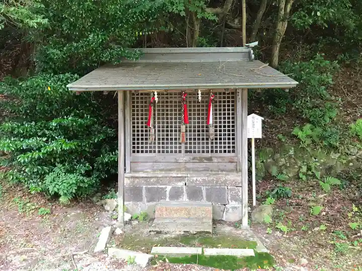 湯泉神社(兵庫県)