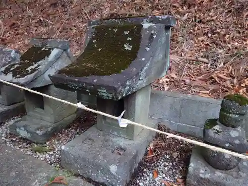 北野天神社(山梨県)