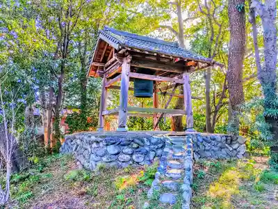 専徳寺のその他建物