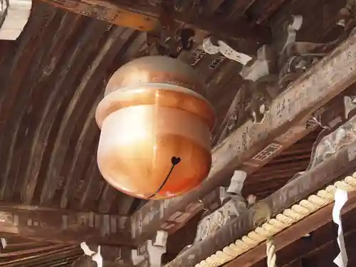 筑波山神社の建物その他