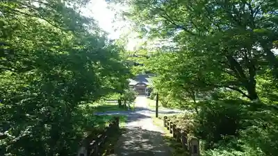滝門寺(岩手県)