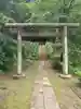 塩船神明社(東京都)