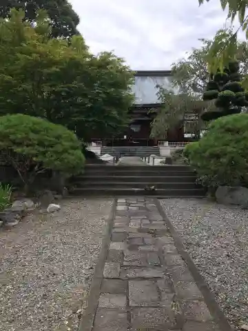 西方寺のその他建物