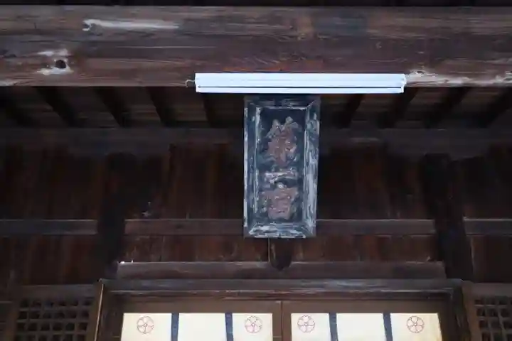甲斐國一宮 浅間神社(山梨県)