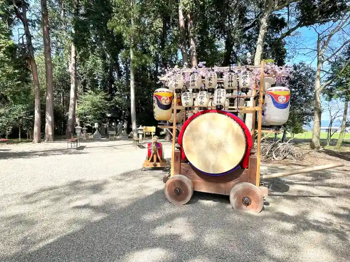 天日神社(滋賀県)