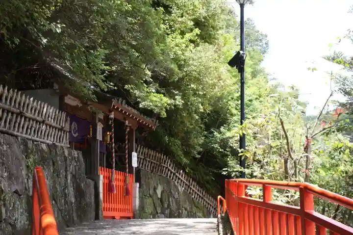 清荒神清澄寺(兵庫県)