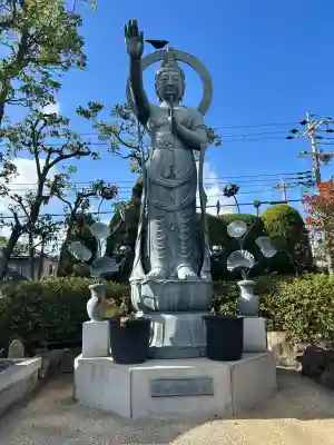 豊中不動寺（豊中不動尊）(大阪府)