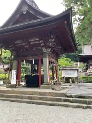 北口本宮冨士浅間神社(山梨県)