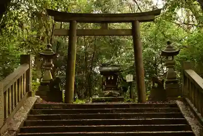琴彈八幡宮(香川県)