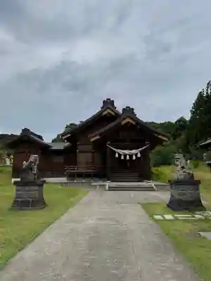 居多神社(新潟県)