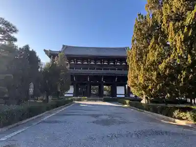 東福禅寺(東福寺)(京都府)