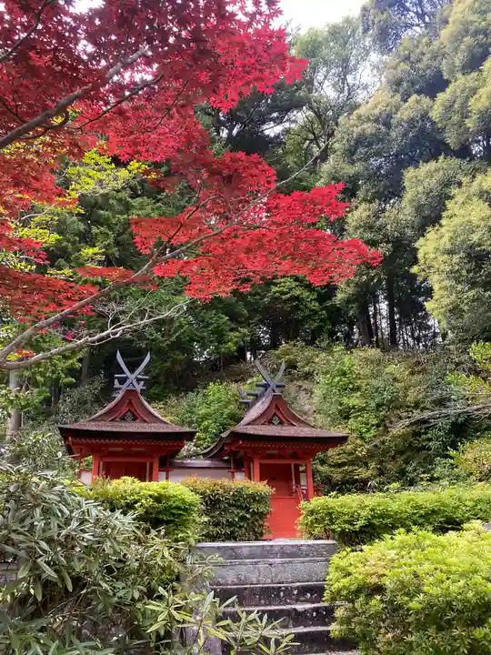 円成寺(奈良県)