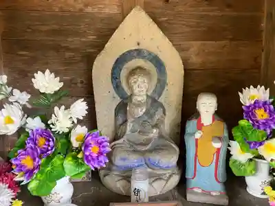 宮原観音堂(熊本県)