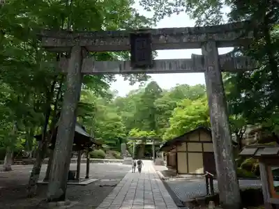 古峯神社(栃木県)