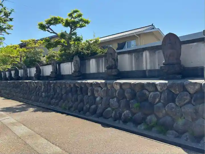 総持寺(富山県)