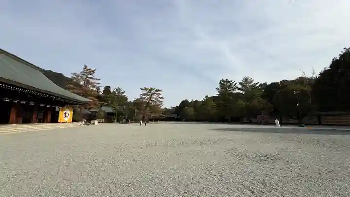 橿原神宮(奈良県)