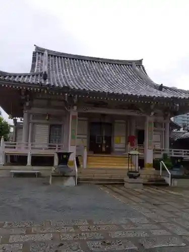 荘厳寺のその他建物